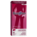 Buscofem Girls 200mg Cápsula Mole - Caixa com 10 Cápsulas